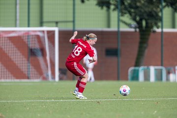 Bild 167 - F SV Wahlstedt - FFC Audorf/Felde : Ergebnis: 1:2